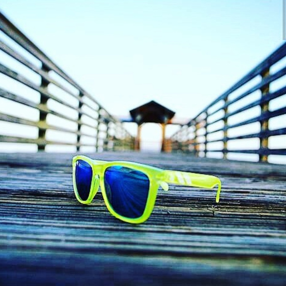 😎 Sunglasses 😎 // Natural Selection  // K Series // Unisex // BlendersEyeWear